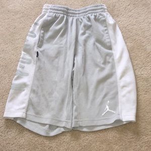 Boys Jordan shorts